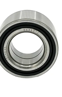 NEW OEM Polaris Wheel Bearing, 40 mm x 74 mm x 40 mm, Part 3514635