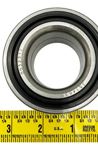 NEW OEM Polaris Wheel Bearing, 40 mm x 74 mm x 40 mm, Part 3514635