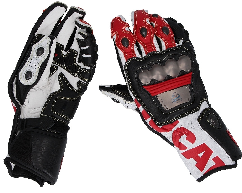 ドゥカティ　グローブDucati Corse C5 Ducati Corse C5 - Leather Gloves | Ducati Bros | Ducati Apparel