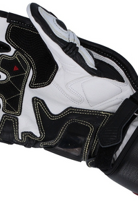 NEW Dainese Ducati Corse C5 - Leather Gloves
