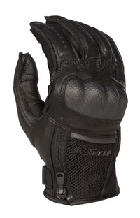 NEW Klim Induction Glove Stealth Black