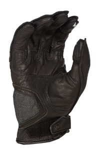 NEW Klim Induction Glove Stealth Black