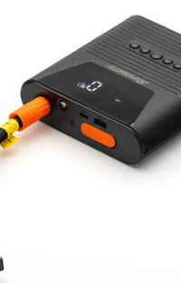NEW SuperATV Jump Starter with Air Compressor