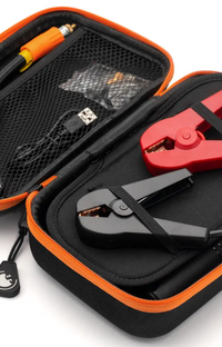 NEW SuperATV Jump Starter with Air Compressor