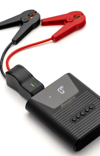 NEW SuperATV Jump Starter with Air Compressor