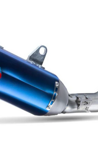 FMF Factory 4.1 RCT Silencer 450/500 EXC-F/SX-F/XC-F/XCF-W 2023-2025