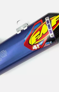 FMF Factory 4.1 RCT Silencer 450/500 EXC-F/SX-F/XC-F/XCF-W 2023-2025