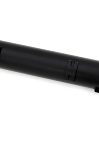 Rinehart DBX45 4.5" Slip-On Mufflers For Indian Touring 2014-2024 500-0566