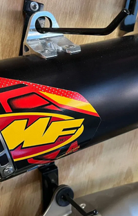 FMF Powercore 4 Silencer MX/Enduro 2022-2024 A46005979002
