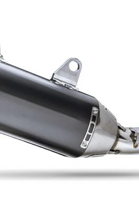 FMF Factory 4.1 RCT Silencer 450 SX-F/XC-F/XCF-W 2022-2024 A48005981003
