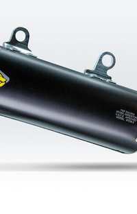 FMF Turbinecore 2.1 Silencer 250/300 XC/XC-W 2023-2025