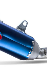 FMF Factory 4.1 RCT Silencer 250/350 SX-F/XC-F 2022-2025
