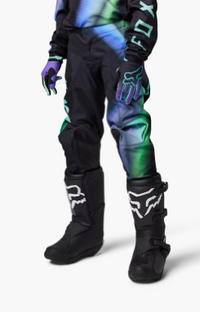 NEW FOX Youth 180 Toxsyk Pants