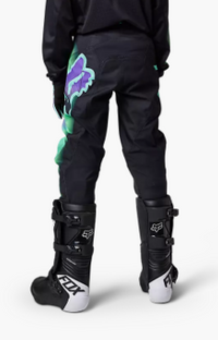 NEW FOX Youth 180 Toxsyk Pants