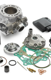 NEW OEM KTM Gasgas Husqvarna 85cc to 105 Factory Kit 2025+ A41549905044