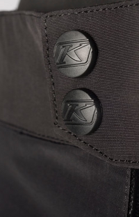 NEW Klim Forecast Pant Black