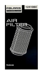 NEW OEM Polaris Air Filter RZR XP 1000 / Turbo / Pro / S / XP4 1241084