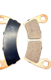 NEW OEM Genuine Polaris Dual Bore Brake Pad Set of Two Pads 2205949