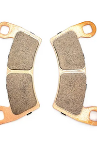 NEW OEM Genuine Polaris Dual Bore Brake Pad Set of Two Pads 2205949