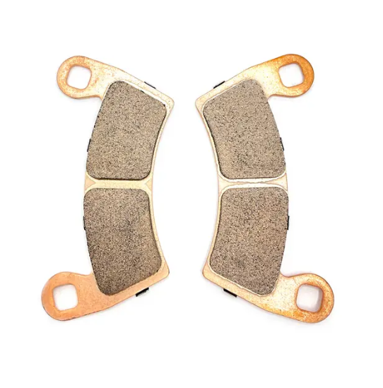 NEW OEM Genuine Polaris Dual Bore Brake Pad Set of Two Pads 2205949