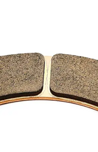 NEW OEM Genuine Polaris Dual Bore Brake Pad Set of Two Pads 2205949