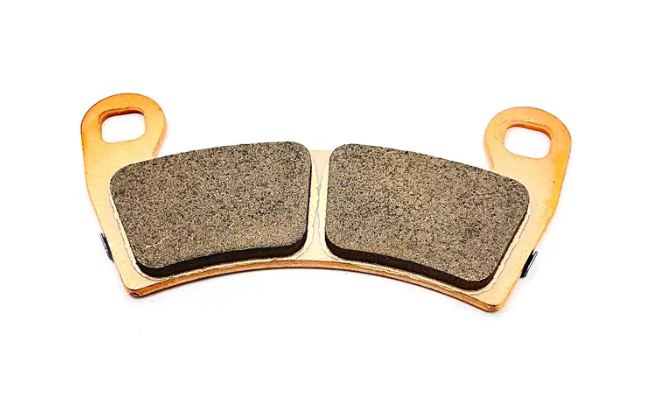 NEW OEM Genuine Polaris Dual Bore Brake Pad Set of Two Pads 2205949