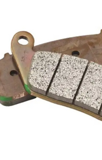 NEW OEM Genuine Polaris Rear Brake Pad Set of Two Pads 2203679
