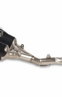 NEW OEM Ducati Racing exhaust Hypermotard 698  96482311AA
