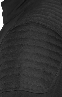 NEW OEM Royal Enfield Nirvik Riding Jacket Black