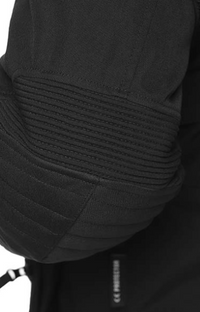 NEW OEM Royal Enfield Nirvik Riding Jacket Black