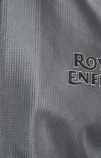 NEW OEM Royal Enfield Streetwind V2 Riding Jacket Grey