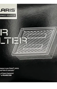 NEW OEM Polaris Main Airbox Filter, Part 7081706