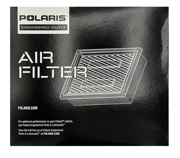 NEW OEM Polaris Main Airbox Filter, Part 7081706