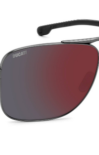 NEW Carrera Ducati CARDUC-022-S V81H4-60-18-140