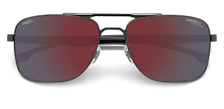 NEW Carrera Ducati CARDUC-022-S V81H4-60-18-140