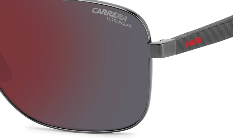 NEW Carrera Ducati CARDUC-022-S V81H4-60-18-140