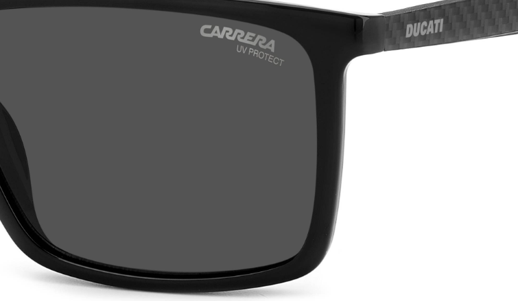 NEW Carrera Ducati CARDUC 023/S 807IR-56-18-140