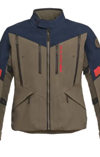 NEW OEM BMW Mens GS Namib GTX Jacket