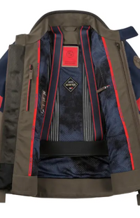 NEW OEM BMW Mens GS Namib GTX Jacket