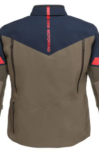 NEW OEM BMW Mens GS Namib GTX Jacket
