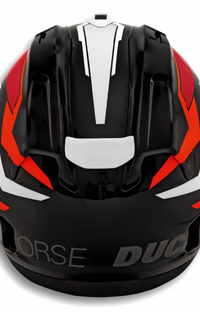 NEW Ducati Corse V8 Helmet by Arai