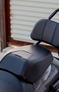 NEW Indian Chief Passenger Pillion 2884644-VBA