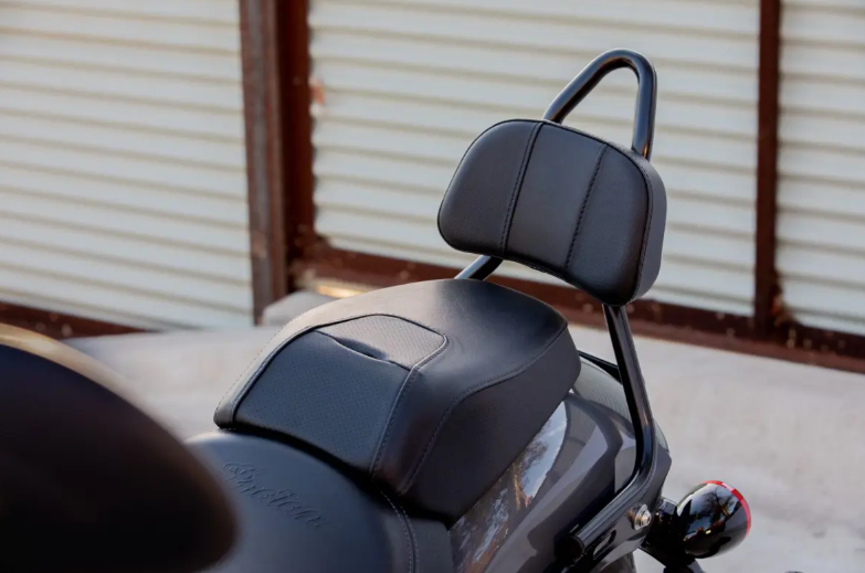 NEW Indian Chief Passenger Pillion 2884644-VBA