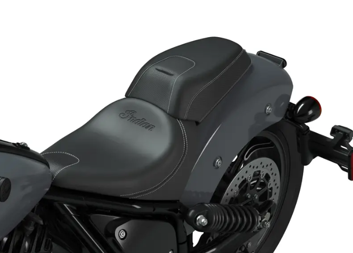 NEW Indian Chief Passenger Pillion 2884644-VBA