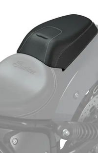 NEW Indian Chief Passenger Pillion 2884644-VBA