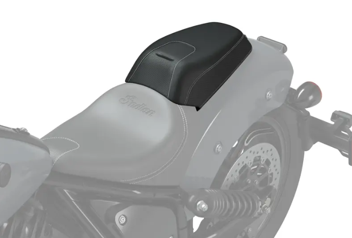 NEW Indian Chief Passenger Pillion 2884644-VBA