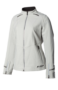 NEW Klim Women's Marrakesh Jacket Cool Gray