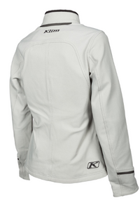 NEW Klim Women's Marrakesh Jacket Cool Gray