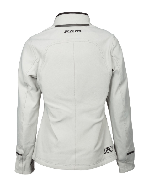 NEW Klim Women's Marrakesh Jacket Cool Gray