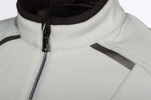 NEW Klim Women's Marrakesh Jacket Cool Gray